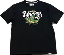 Load image into Gallery viewer, Undrtd Men’s Graphic T-Shirt Black