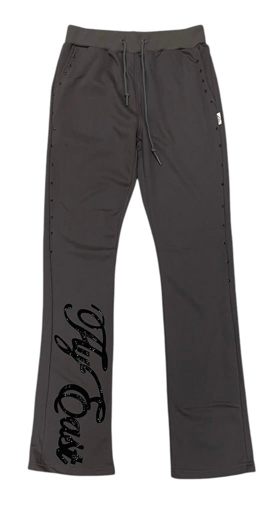 Fly East Stack Sweatpants