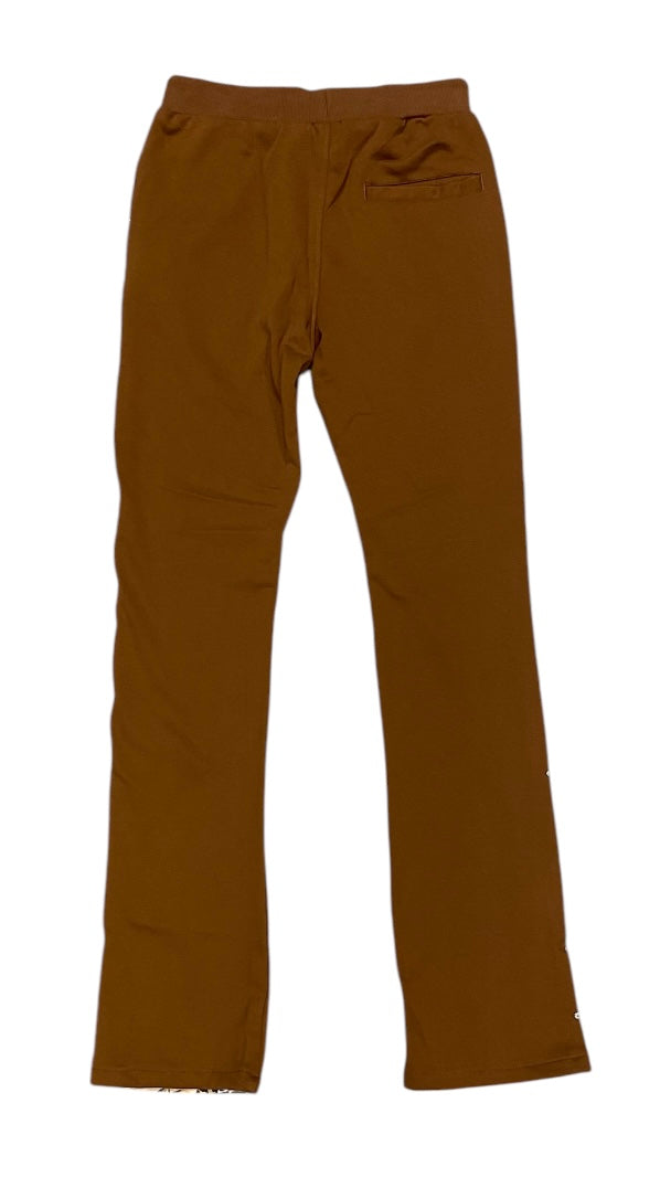 Cowboy Stack Sweatpants