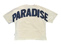 Paradise Cropped T-Shirt