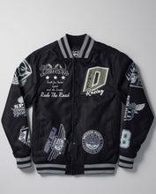 Load image into Gallery viewer, Dodge Demon Varsity Jacket