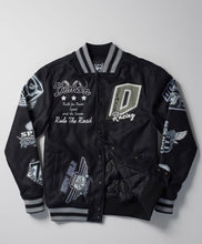 Load image into Gallery viewer, Dodge Demon Varsity Jacket