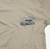 LOVE IS... T-SHIRT