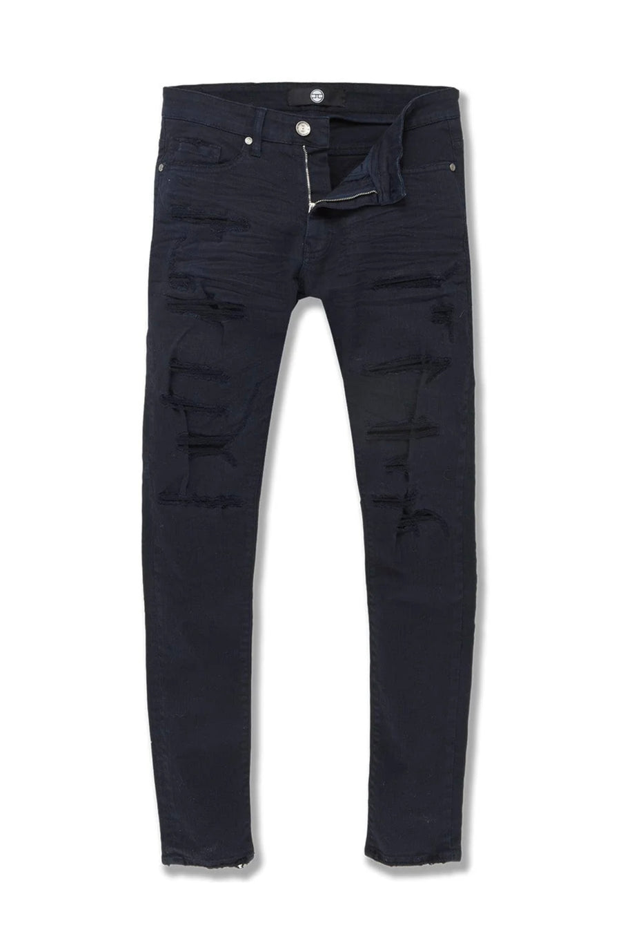 Sean - Tribeca Twill Pants jet black