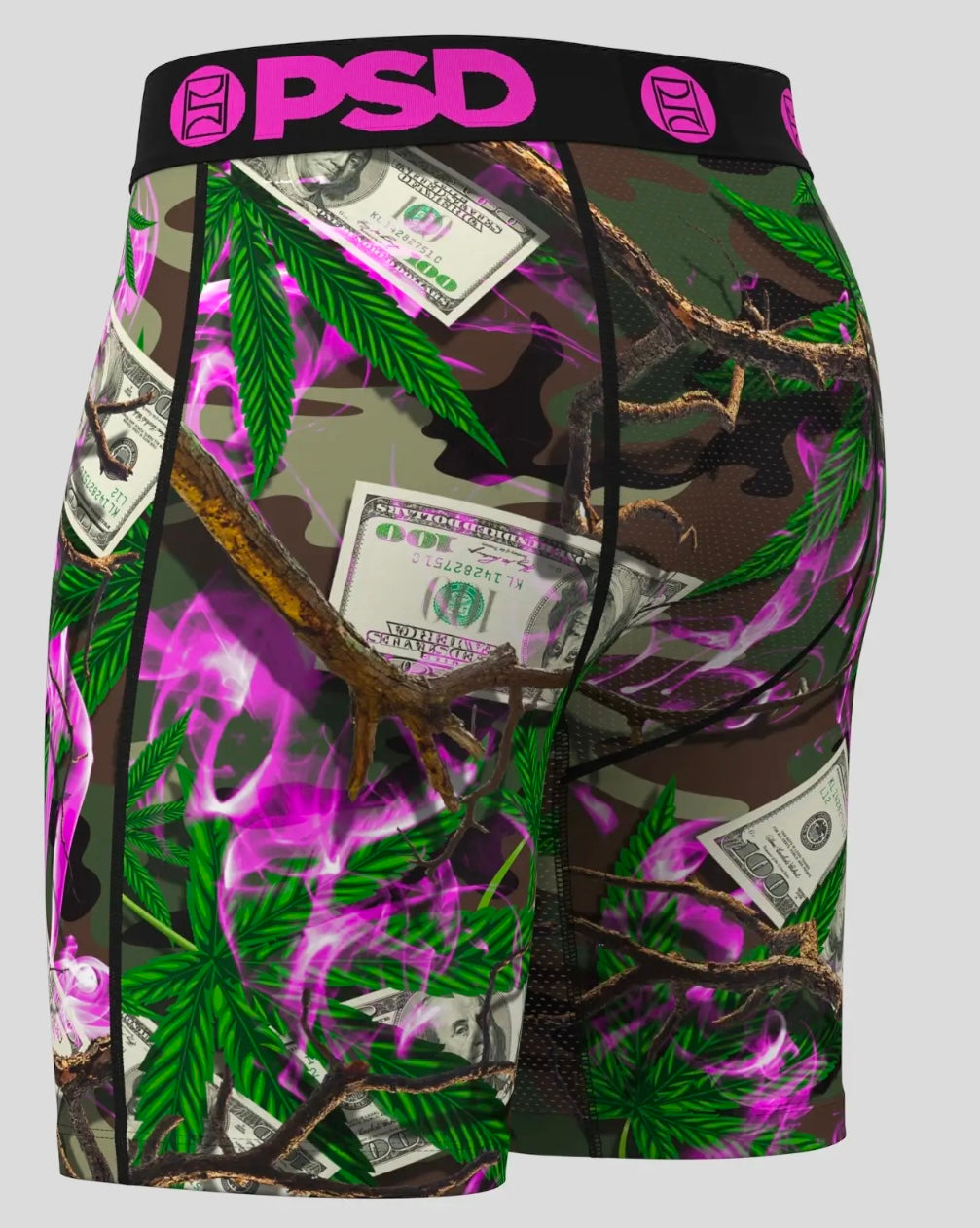 CHRONIC CAMO