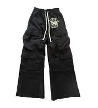 Baggy "M.E" Cargos (Baggy "M.E" Cargos)