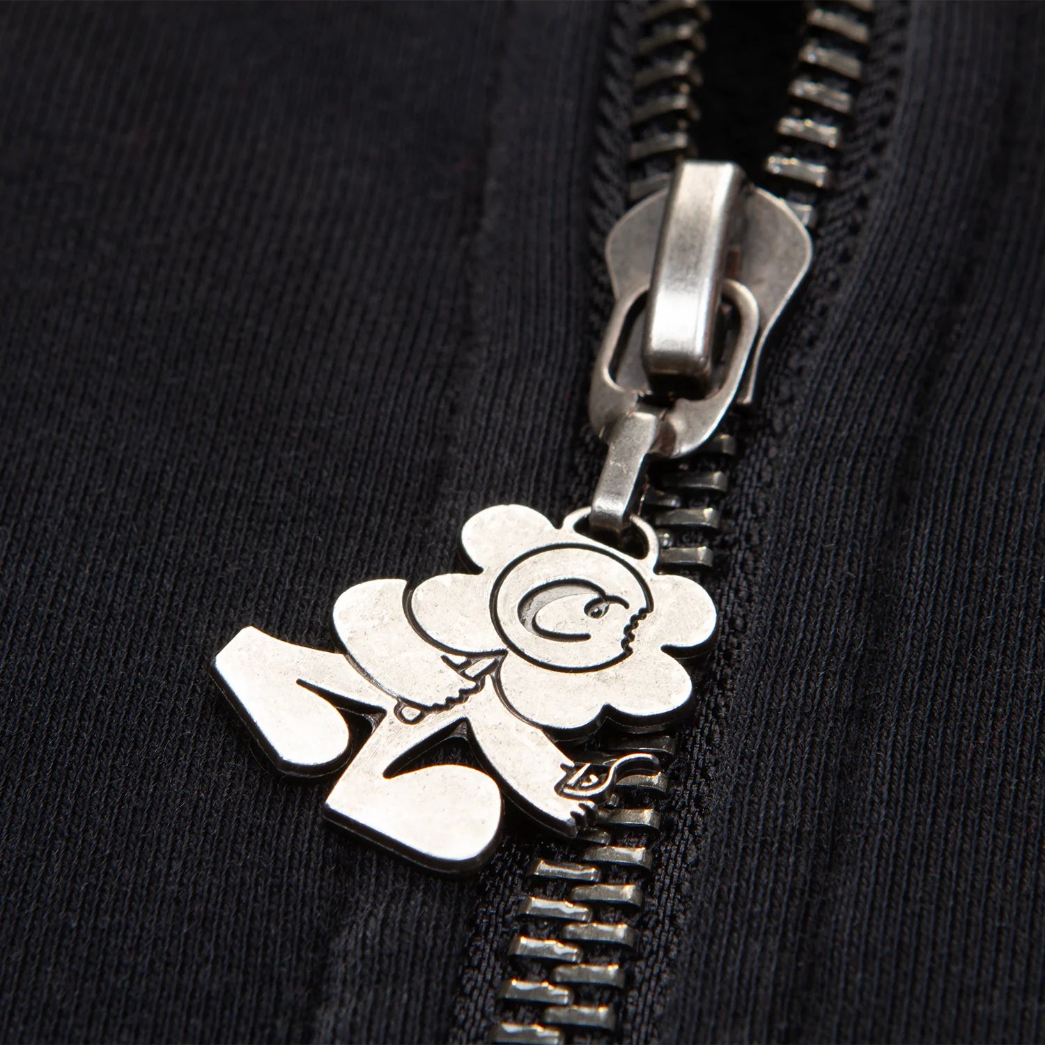 Florist Zip Hoodie