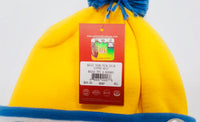 Chargers Beanie