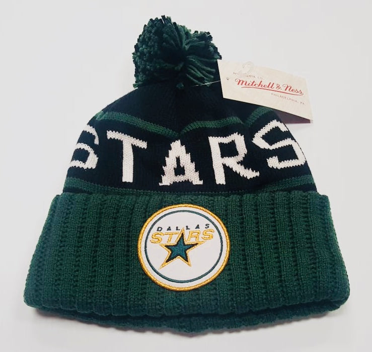 Stars Cap