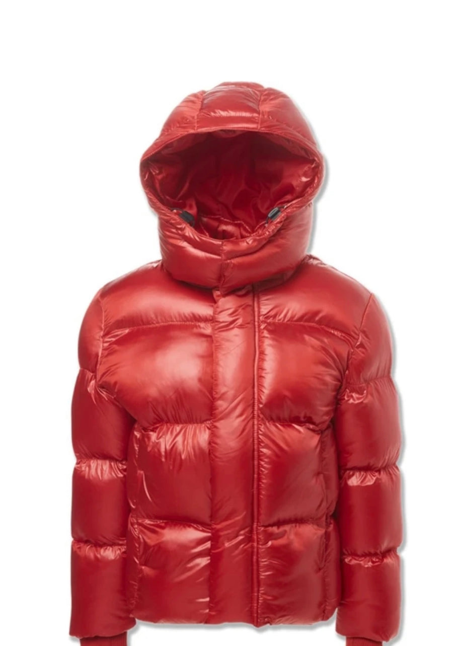 KIDS ASTORIA BUBBLE JACKET JORDAN CRAIG