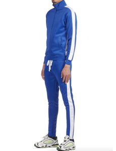 Adidas 2025 tracksuit rebel